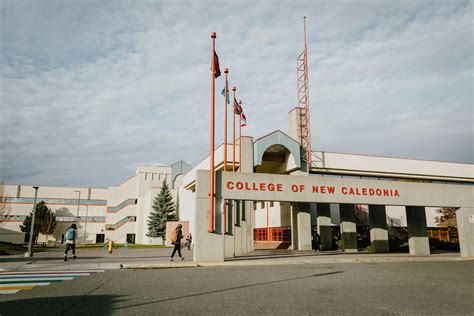 cnc bc